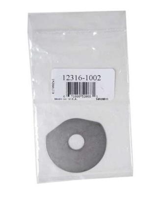 Jabsco Wearplate,body (macerator) Default
