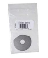 Jabsco Wearplate,body (macerator) Default