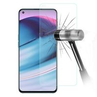 OnePlus Nord CE 5G Screenprotector van gehard glas - 9H - Doorzichtig - thumbnail