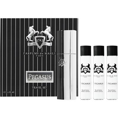 Parfums de Marly Pegasus Eau de Parfum Travelset