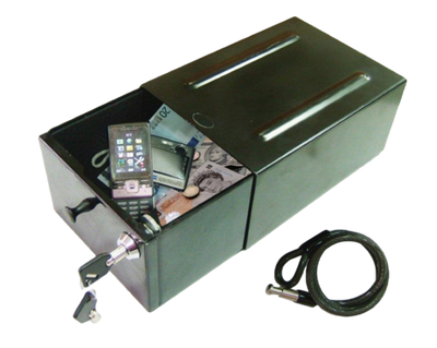 Milenco Autokluis Milenco Autokluis