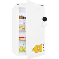 Bomann VS 7255 Koelkast Energielabel: E (A - G) 87 l Staand apparaat Zwart Bomann VS 7255 Koelkast Energielabel: E (A - G) 87 l Staand apparaat Zwart