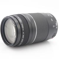 Canon EF 75-300mm F/4-5.6 III occasion