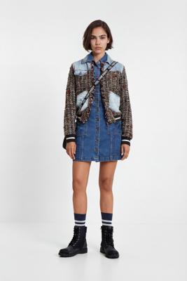 Spijkerjack varsity - BLUE - 36 Spijkerjack varsity - BLUE - 36