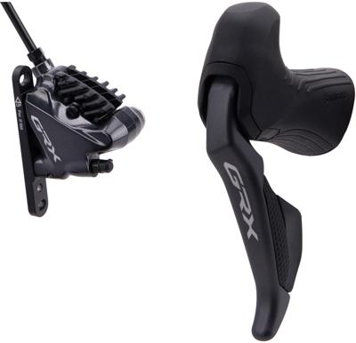 SHIMANO Disc br.shim. grx fr.st-rx815/br-rx810 di2
