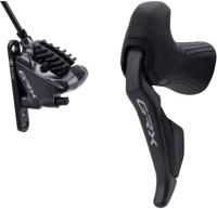 SHIMANO Disc br.shim. grx fr.st-rx815/br-rx810 di2