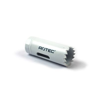 Gatzaag HSS bimetaal cobalt 24mm