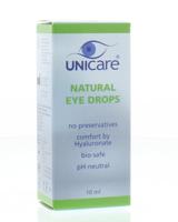 Unicare Natural eyedrops