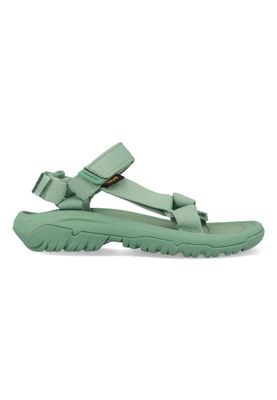 Teva Sandalen Hurricane XLT2 1019235-BASL Groen maat