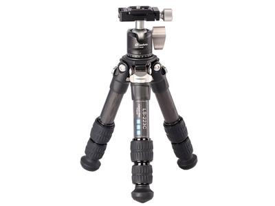 Leofoto Ranger LS-223C + Ballhead LH-25