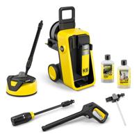 Hogedrukreiniger KARCHER K 6 Comfort Premium Home (1.324-904.0)