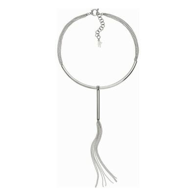 Dames ketting Folli Follie 1N17F013 45 cm