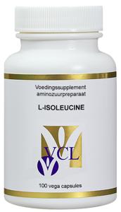 Vital Cell Life Isoleucine 300mg