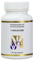 Vital Cell Life Isoleucine 300mg