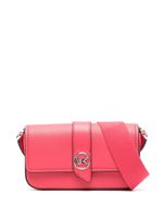 Michael Michael Kors mini sac à bandoulière Greenwich - Rouge