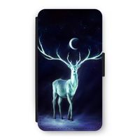 Nightbringer: iPhone 11 Pro Flip Hoesje