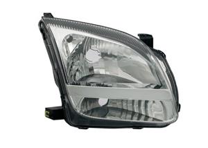 Koplamp links 200358052