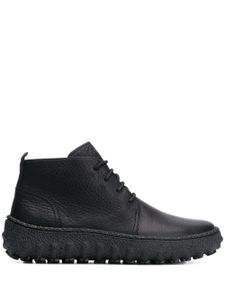 Camper bottines Ground - Noir