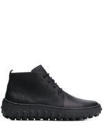 Camper bottines Ground - Noir - thumbnail