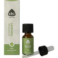CHI Lavendelolie Bulgarije bio