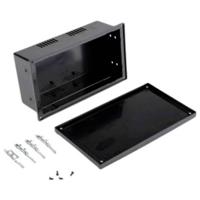 Supertronic PO100N-S Wandbehuizing 233 x 130 x 83 1 stuk(s)