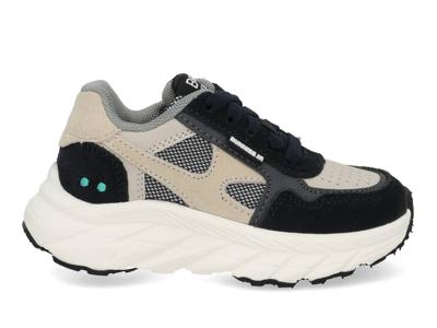 Bunnies Rio Rush 225840 420 navy multi blauw maat 28