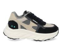 Bunnies Rio Rush 225840 420 navy multi blauw maat 26