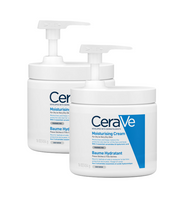 Cerave Moisturising Cream Multi