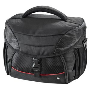 Hama Cameratas Pittsburgh 140 Zwart
