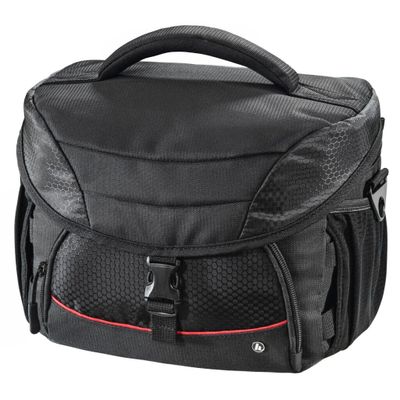 Hama Cameratas Pittsburgh 140 Zwart