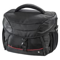 Hama Cameratas Pittsburgh 140 Zwart