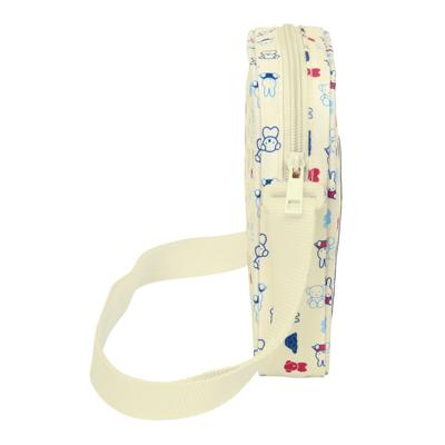 Schoudertas Miffy Buddy 16 x 18 x 4 cm