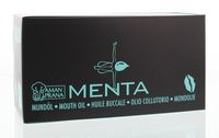 Amanprana Mondolie menta bio (200 ml)