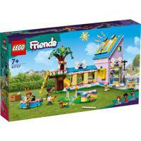 Lego Friends 41727 Honden Reddingscentrum