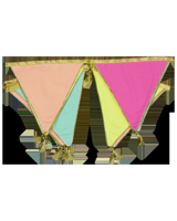 Guirlande - Multi-color Guirlande - Multi-color