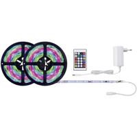 Paulmann FN SimpLED Strip RGB 70515 LED-strip Met connector (male) 12 V 5 m RGB