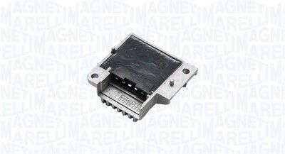 Schakelsystemen, ontstekingssysteem BKL4A