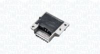 Schakelsystemen, ontstekingssysteem BKL4A