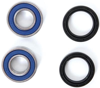 ALL BALLS Racing wiellagerset wheel bearing sets 25-138 complete with simmerrings