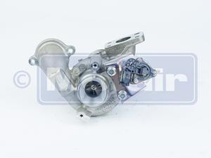 Motair Turbolader Turbolader 660271