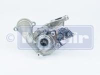 Motair Turbolader Turbolader 336173