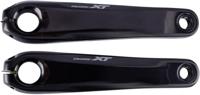 SHIMANO Crank arm set shim.steps fc-m8150 165mm black