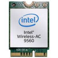 Intel INTEL Wireless-AC 9560 WiFi-steekkaart