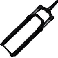 Rockshox voorvork 35 silver 29" t120 disc mtb oem