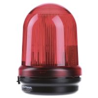 82810055  - Strobe luminaire red 24V DC 828.100.55