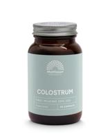 Mattisson Absolute colostrum first-milking 30%-IgG