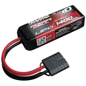 Traxxas 2823X onderdeel en accessoire voor radiografisch bestuurbare modellen Batterij/Accu