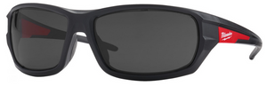 Milwaukee Accessoires Performance veiligheidsbril | getint - 4932471884