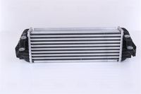 Intercooler, inlaatluchtkoeler 96435