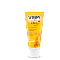 Weleda Baby Calendula Gezichtscrème 50ml.